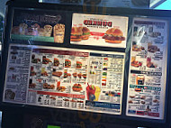 Sonic Drive-in food