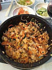 Sun & Moon Korean food
