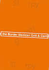 On The Border Mexican Grill Cantina outside