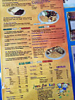 Muchos Bueno's Mexican Grill menu