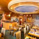 Pizzeria Dolce Vita Comida