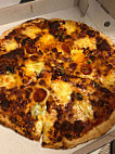 POSH Pizza Bicton food