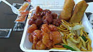 China Express food