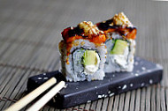 Sushi Tast food