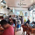 ลูกรัก Izekimo Nourriture