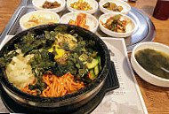 Gohyang Gardens food