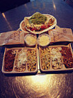 Chipotle Mexican Grill food