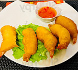 Asiatique Kim Loan food