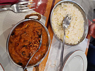 Bollywoodcafe food
