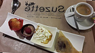 Suzette food