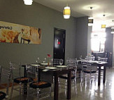 Restaurante Luis Pintura food