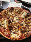 Pizza-pizza-pasta food