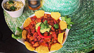 Calavera-mexican Food Tequila food