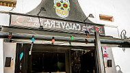 Calavera - Mexican Food & Tequila Bar food