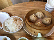 Meishi Daily food