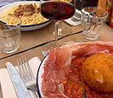 Le Comptoir Italien food
