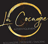 La Cocagne inside