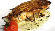 Garlini Al Baio food