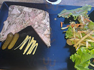 Au Bonnet D'âne food