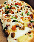 Figaros Pizza food