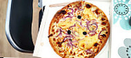 Distributeurs De Pizzas La Pladza Saint Cast Le Guildo food