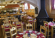 La Taverne Alsacienne food