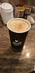 Peets Coffee Tea food