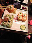 Sushi'C food
