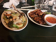 Bane Lao food