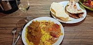 Tandoori Night Takeaway food