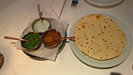 Restaurant Radha indisches Restaurant food