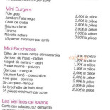 Delmontel Damrémont Carte