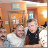 Les Routiers Nourriture