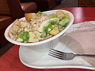 Panera Bread food