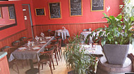 Café Brasserie L'univers food