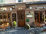 Gasthaus Vierkotten outside