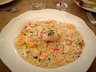Osteria Piazzetta Cattedrale food