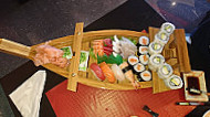 Sushi Yo.up food