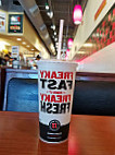 Jimmy John's food