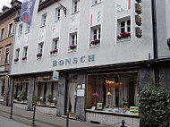 Konditorei Cafe Bonsch outside