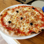 L'onda Brasserie Et Pizzeria Sur Place Et à Emporter Nourriture