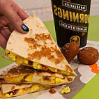 Taco Bell food