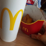 Mcdonald's Comida