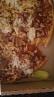 Papa John's Pizza food