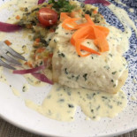 Du Golf Bluegreen Bellefontaine food