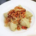 Pivovar U Dobrenských Nourriture