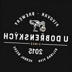 Pivovar U Dobrenských Nourriture