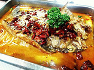 Le Pont de Sichuan food