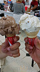 Oberweis Ice Cream And Dairy Store food