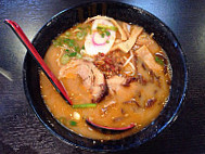 Rai Rai Ramen menu